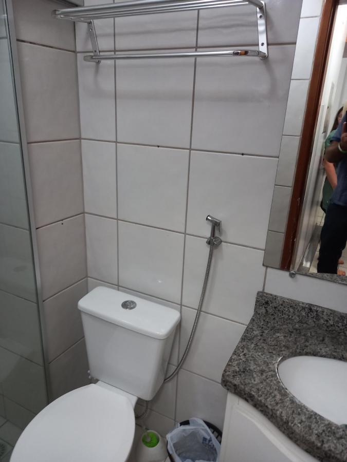 Apto Flat Thermas Paradise, Rio Quente, Caldas Novas-Go Esterno foto
